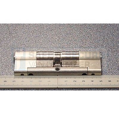 Evva dubbele cilinder 4KS 51-51 SKG***®